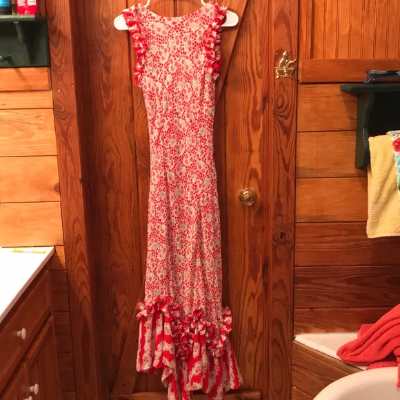 Kadra summer dress European - Picture 2 of 2